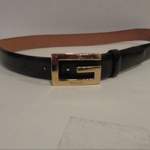 Gucci Belt